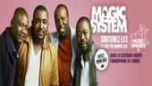 Soutenez les Magic System pour les Nrj Music Awards